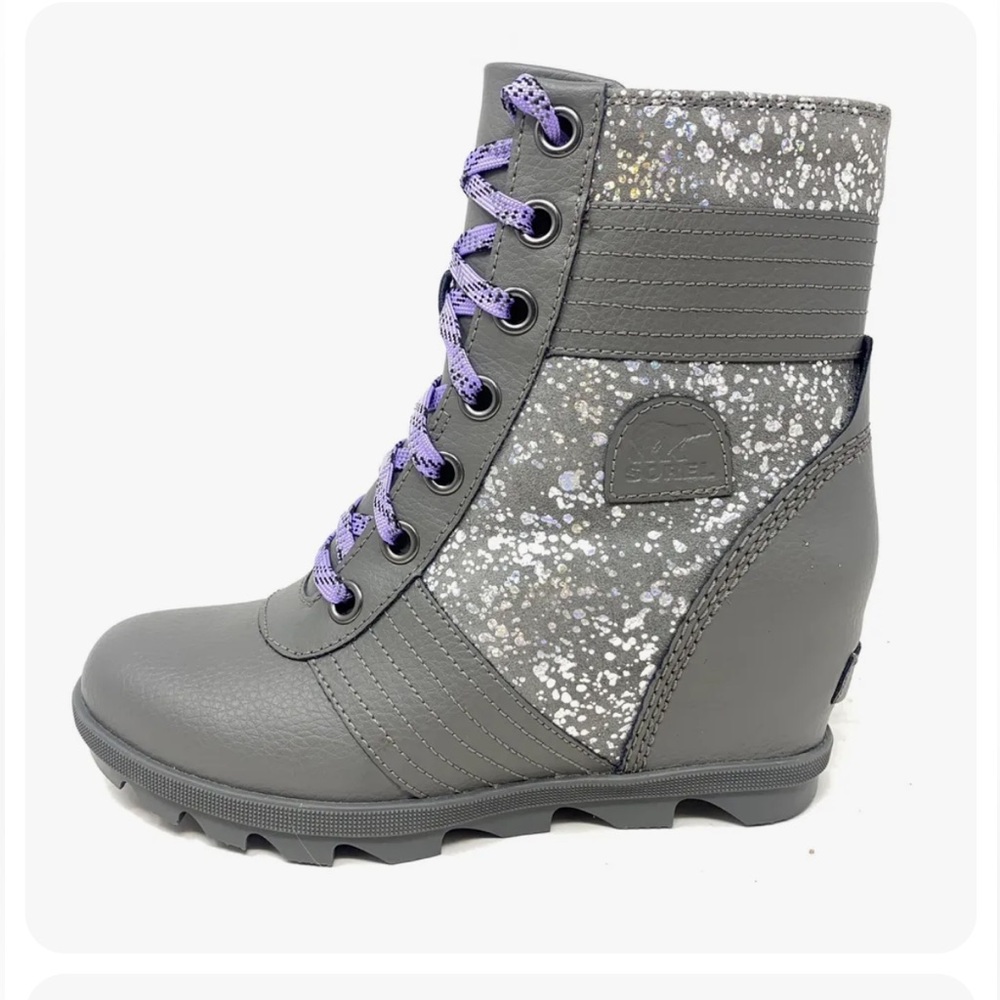 Sorel Ankle Boot Lexie Wedge